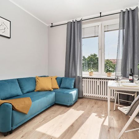 Apartments Wroclaw Museum Square By Renters ภายนอก รูปภาพ