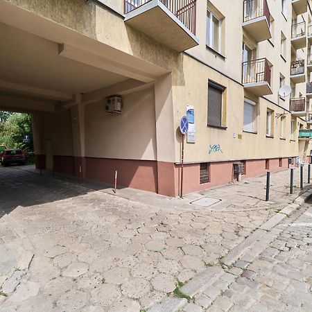 Apartments Wroclaw Museum Square By Renters ภายนอก รูปภาพ