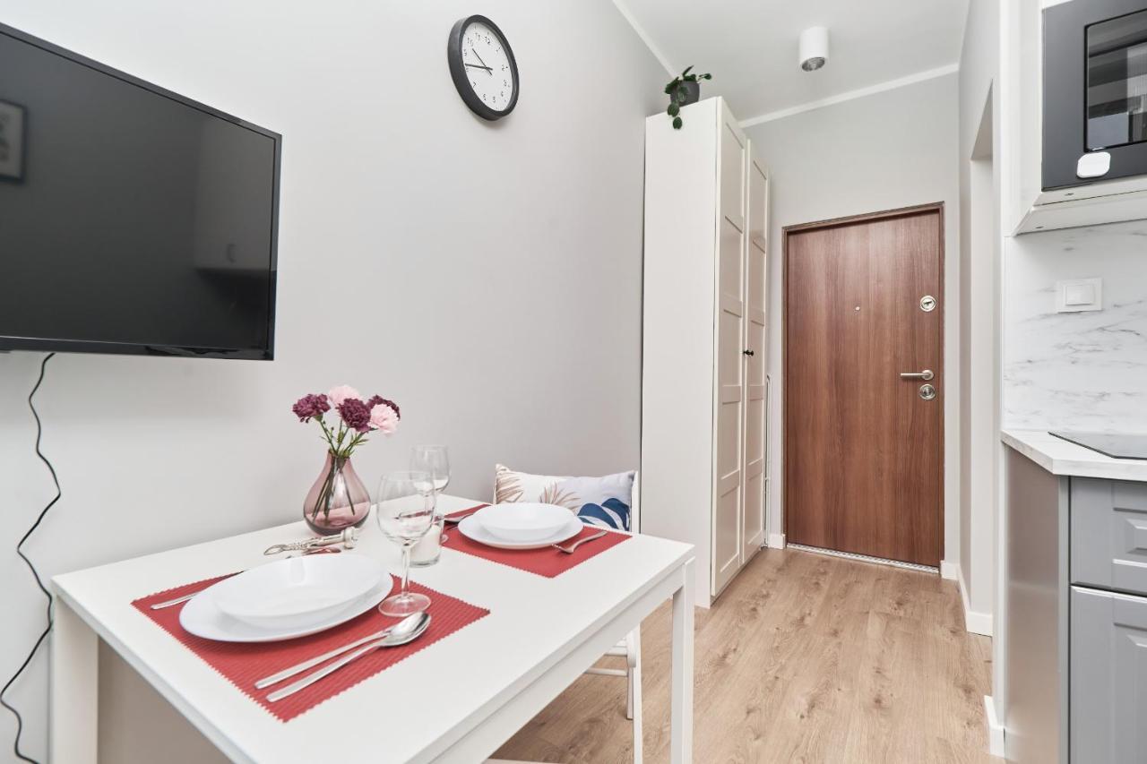 Apartments Wroclaw Museum Square By Renters ภายนอก รูปภาพ