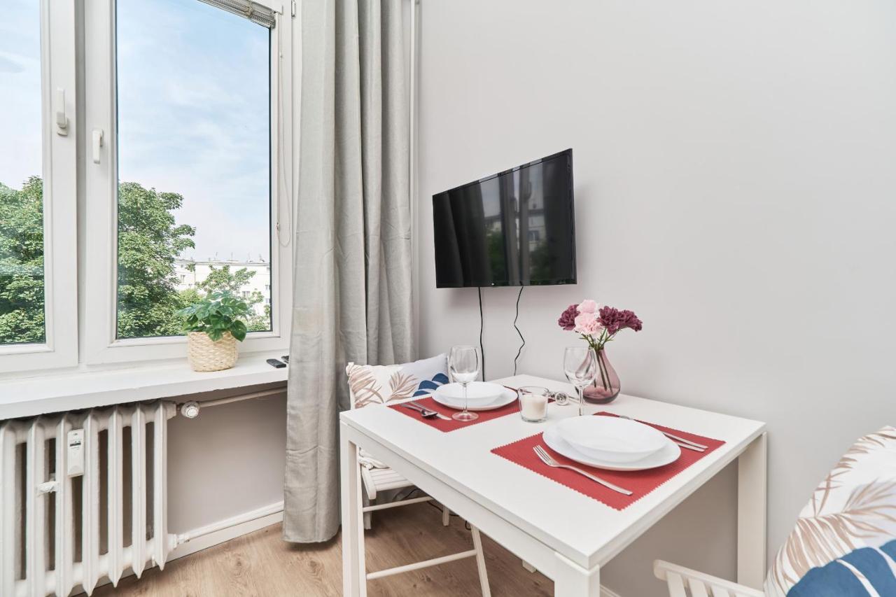 Apartments Wroclaw Museum Square By Renters ภายนอก รูปภาพ